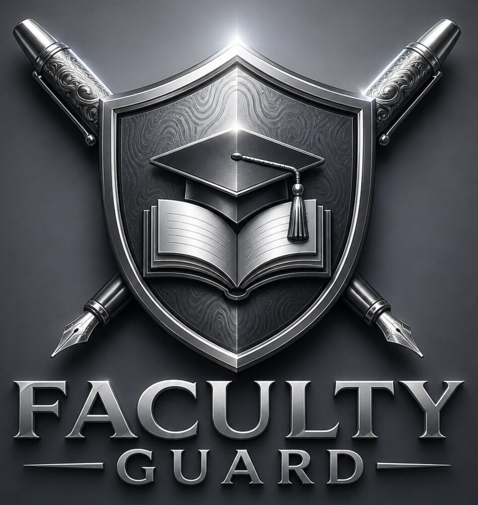 GradeFlow Company Logo Grade Flow academic workflow consulting logo